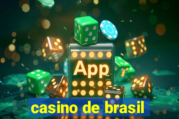 casino de brasil